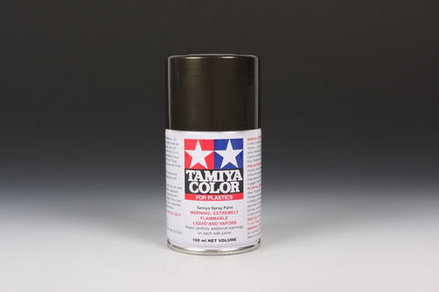 TAMIYA Lacquer Spray TS-94 Metallic Gray