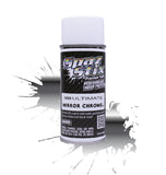Ultimate Mirror Chrome Aerosol Paint, 3.5oz Can