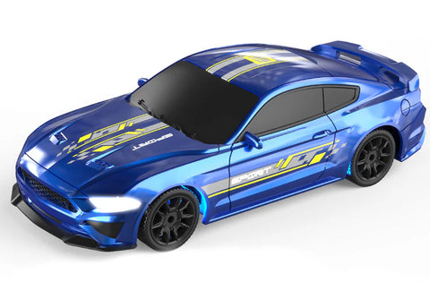 RC-PRO 1/43 R/C Drift Car - Mustang