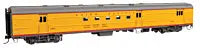 WALTHERS HO 85' ACF Baggage-Mail - DELUXE 1 -- Union Pacific(R) #5901
