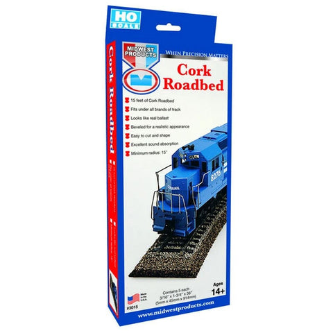 HO CORK 5-PIECE BOX