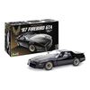REVELL 1/16 1987 Firebird GTA