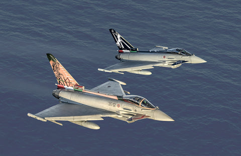 ITALERI EF-20000 GRUPPI CACCCIA