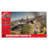 AIRFIX  1:72 Messerschmitt Me262A2A Fighter