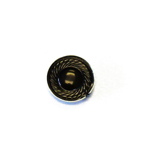 HO 8 OHM SPEAKER .5" ROUND