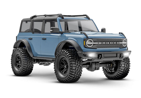 TRAXXAS 1/18 TRX-4M Ford Bronco A51