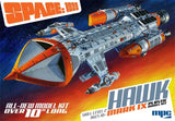 MPC 1/72 Space 1999: Hawk Mk IX Spacecraft