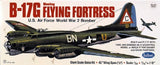 GUILLOWS 45-3/4" Wingspan B17G Kit