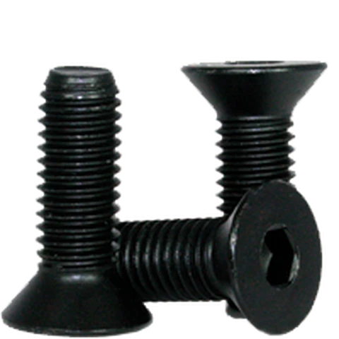 4 X 5MM COUNTERSUNK (10)