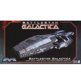 MOEBIUS BATTLE STAR GALACTICA