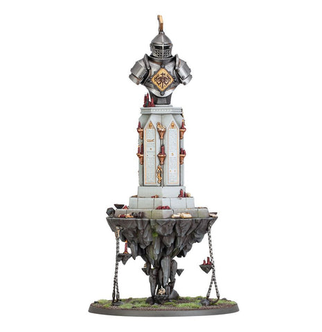 WARHAMMER Cities of Sigmar Dawner's Triumph