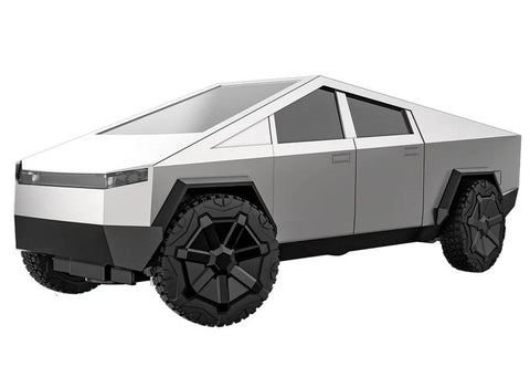 RC-PRO 1/24 4WD R/C Cybertruck- Camper