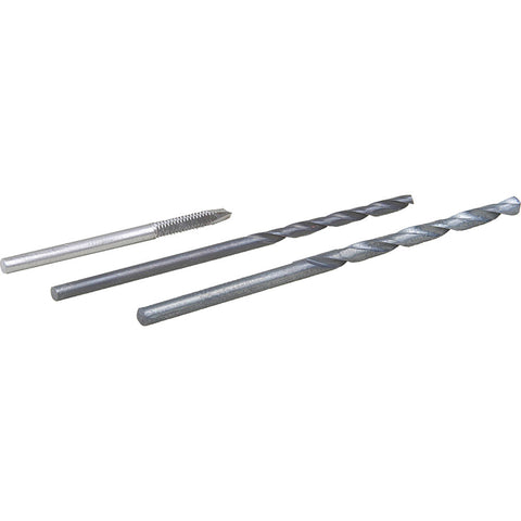 N 00-90 TAP & DRILLS
