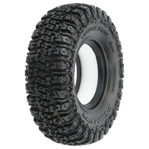 JCONCEPTS 1/10 Class 1 Trencher G8 F/R 1.9" Crwlr Tire (2)