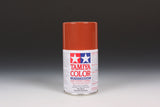 TAMIYA Polycarbonate Paint Spray PS-14 Copper