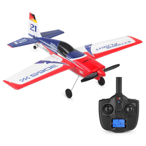 RC PRO 3D/6G 5CH Brushless R/C Airplane(65cm)