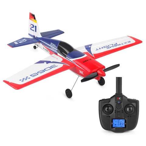 RC PRO 3CH R/C Cesna Airplane(50cm)