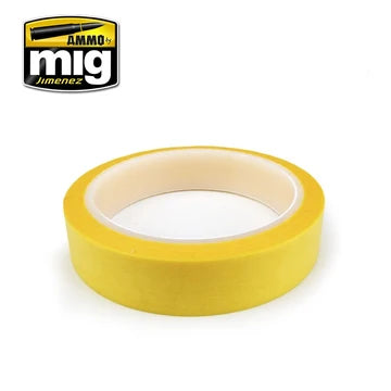 MIG Masking TAPE #4 20mmX25m