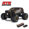 ARRMA 1/16 GORGON GROM 4X4 RTR Brushed BRONZE