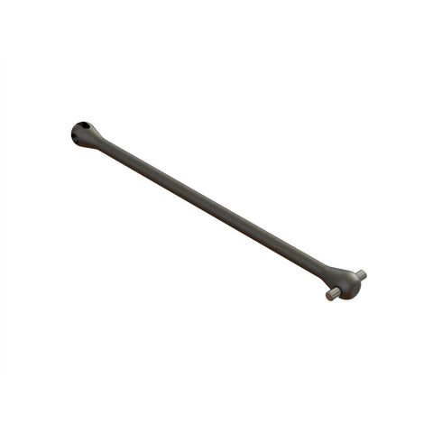 ARRMA CVD DRIVESHAFT 136mm (1pc)
