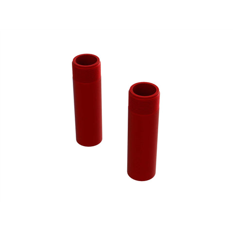 ARRMA ALUMINUM SHOCK BODY 11x51mm (2pcs)