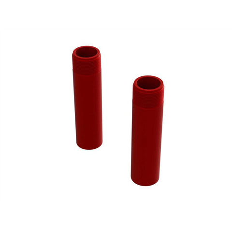 ARRMA ALUMINUM SHOCK BODY 11x58mm (2pcs)