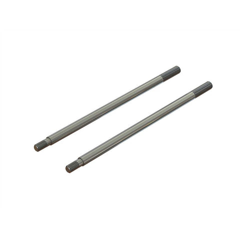 ARRMA SHOCK SHAFT 3x68mm (2pcs)