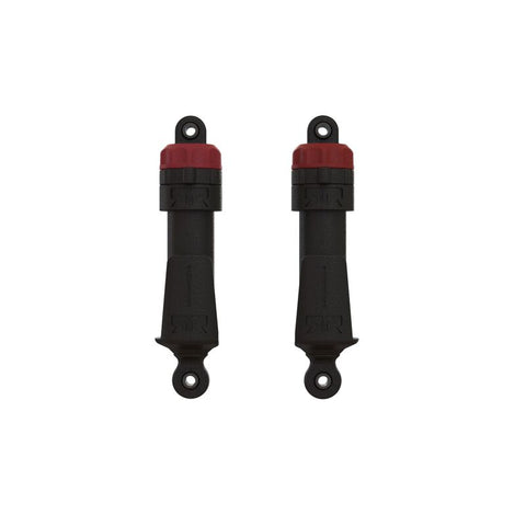 ARRMA SHOCK SET BORE:11mm, LENGTH: 87mm PISTON: 2x1.3mm OIL: 500cst