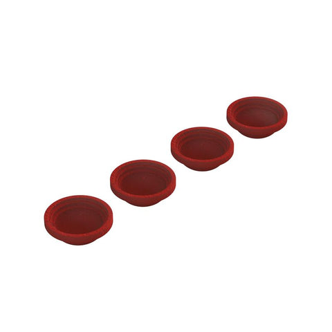 ARRMA SHOCK BLADDER (4pcs)