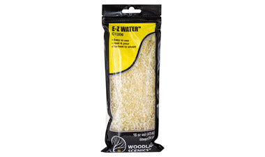 WOODLAND SCENICS E-Z Water 16oz