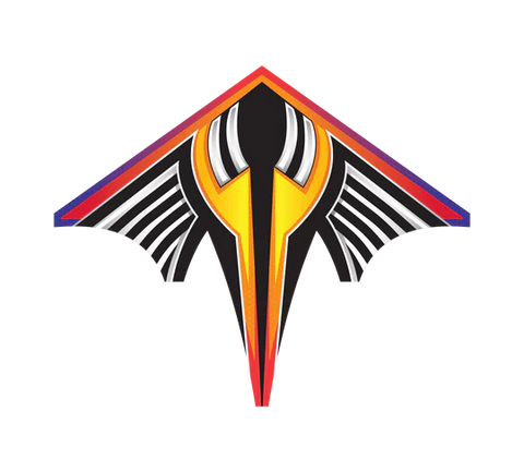 WindNSun Delta V 72 Inch Birdseye