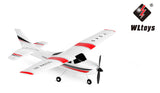 RC PRO 3CH R/C Cesna Airplane(50cm)