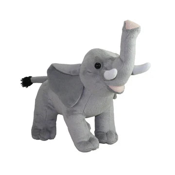 CUDDLE ZOO Elephant 16"