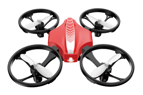 RCPRO 2.4G Mini Drone