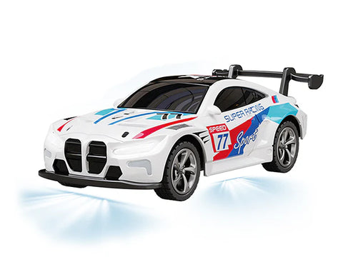 RCPRO 1/64 RC BMW