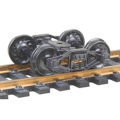 HO BETTENDORF T-TRUCKS