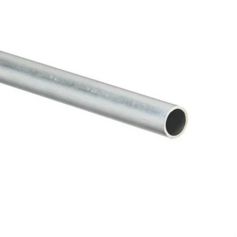 K&S 1/8"x36" Round Aluminum Tube .014 Wall