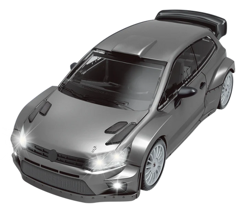 RC-PRO LDRC 1/28 Mini RC Drift Car W/GYRO