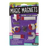 TOYSMITH MAGIC MAGNETS