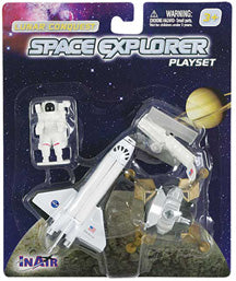 WOW TOYZ Space Orbiter