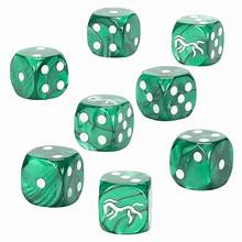THE LORD OF THE RINGS: Rohirrim™ Dice Set