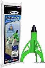 ESTES ROCKET Luna Bug Kit - Intermediate