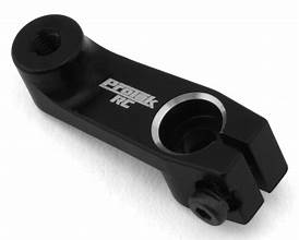 ProTek RC B6.4 & B7 Aluminum Clamping Servo Horn (25T-Futaba/Savox/)
