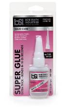 BOB SMITH Maxi -Cure 8 Gram