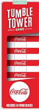 MASTER PIECES Coca-Cola Tumble Tower