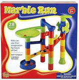 WOW TOYZ Marble Run 28-Pc Playset
