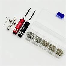 Furitek SCX30 PITBOX Micro Tool Kit
