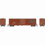 ATHEARN HO Boxcar, PS 5277 Box Car, SLSF #44169
