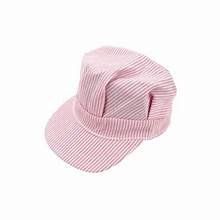 BROOKLYN Adult Engineer Cap -- Pink