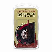 ARMY PAINTER Rangefinder Tape Measure (10 feet)